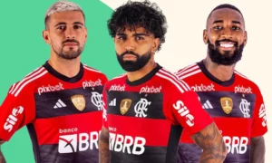 dia do flamenguista conhe a os apps feitos para torcedores do flamengo 5cc216d3
