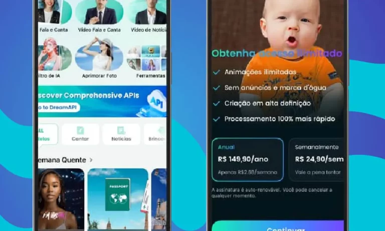 dreamface crie seu avatar falante com este aplicativo e2c1f74c