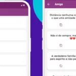 Encontre a melhor legenda para foto: aplicativo gratuito