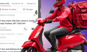 entrega direta aplicativo para entregadores parceiros da shopee 2c436446