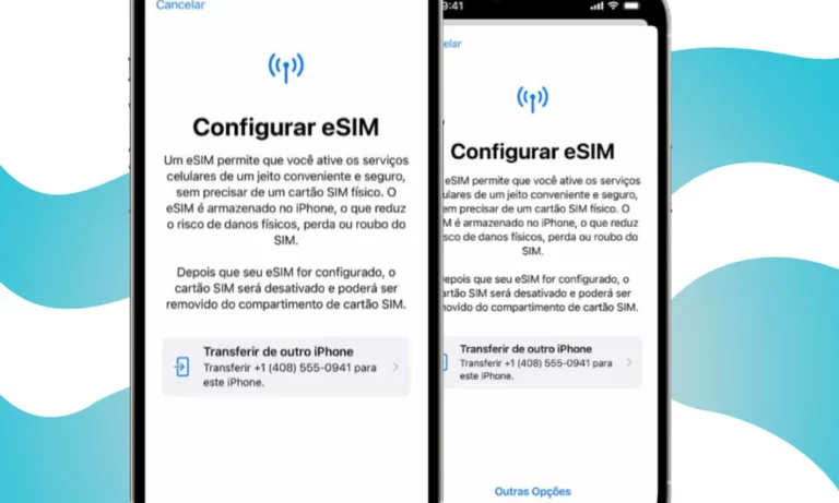 esim o novo chip virtual de celular para android e iphone ba926e71