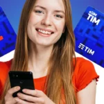 eSIM Tim: como ter internet grátis com o chip da Tim
