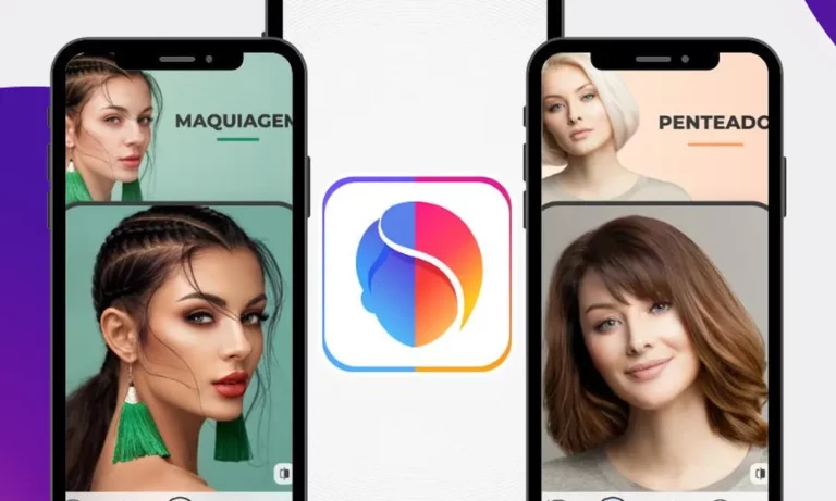 faceapp aplicativo que coloca maquiagem na foto 44d4ff38