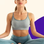 Ferramenta com exercícios de respiração guiados para se acalmar