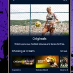 FIFA+: transmissão ao vivo e gratuita de partidas de futebol