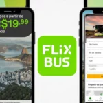 FlixBus: app de viagem com passagens de ônibus baratas