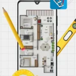 Floor Plan Creator: faça você mesmo projetos de arquitetura