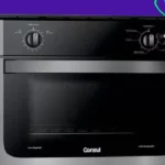 Forno elétrico de embutir: 5 opções que valem a pena