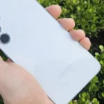 Galaxy A55 tem menor preço que já vimos em oferta no Mercado Livre