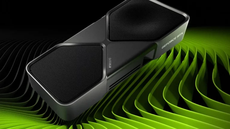 geforce rtx 5070 ti lan ada como uma gpu mais barata mas ainda potente 5fcc8123