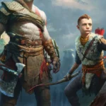 Guia de troféus de God of War