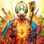 Guia de troféus e conquistas de Borderlands 3