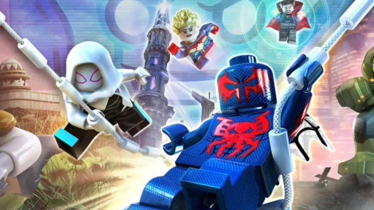 guia de trof us e conquistas de lego marvel super heroes 2 c3024df3