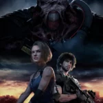 Guia de troféus e conquistas de Resident Evil 3