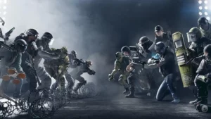 guia de trof us e conquistas de tom clancy s rainbow six siege d62ac7e6