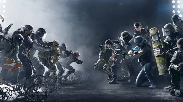 guia de trof us e conquistas de tom clancy s rainbow six siege d62ac7e6