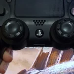 Guia do DualShock 4 [Botões & Touchpad]