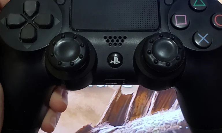 guia do dualshock 4 bot es touchpad abebd29a