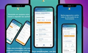 habita o caixa app para gerenciar seu financiamento da caixa d6ac26b1
