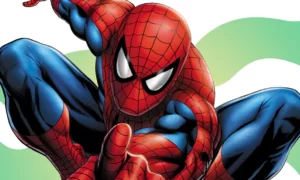 hist ria do homem aranha conhe a a origem de peter parker ba640bd4