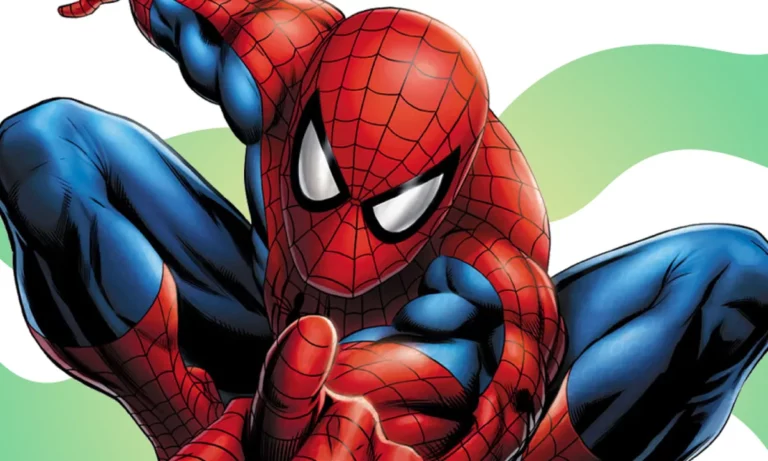 hist ria do homem aranha conhe a a origem de peter parker ba640bd4