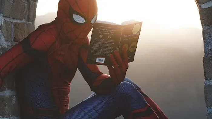 homem aranha todos os filmes organizados em ordem cronol gica ff69b743