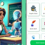 Inteligência Artificial que ajuda a se tornar fluente em inglês