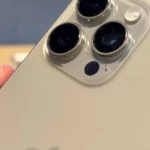 iPhone 17 Pro Max pode ficar mais grosso que o iPhone 16 Pro Max