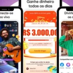 Kwai: aplicativo para ganhar dinheiro todos os dias