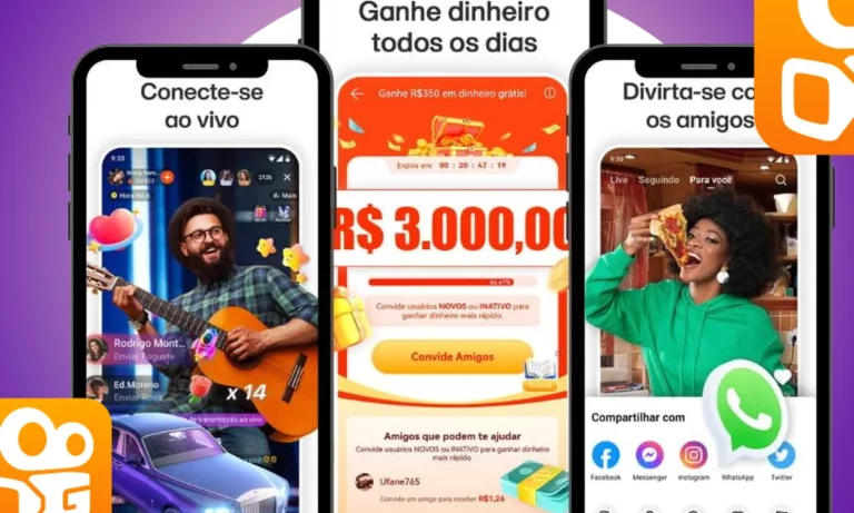 kwai aplicativo para ganhar dinheiro todos os dias 8eb5a7c5