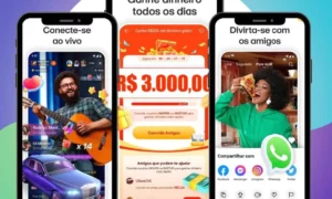 kwai ou tiktok qual o melhor aplicativo para ganhar dinheiro online cd7a4d0c