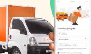 lalamove entregas a nica plataforma que n o precisa de cnpj para se cadastrar ae71cffa