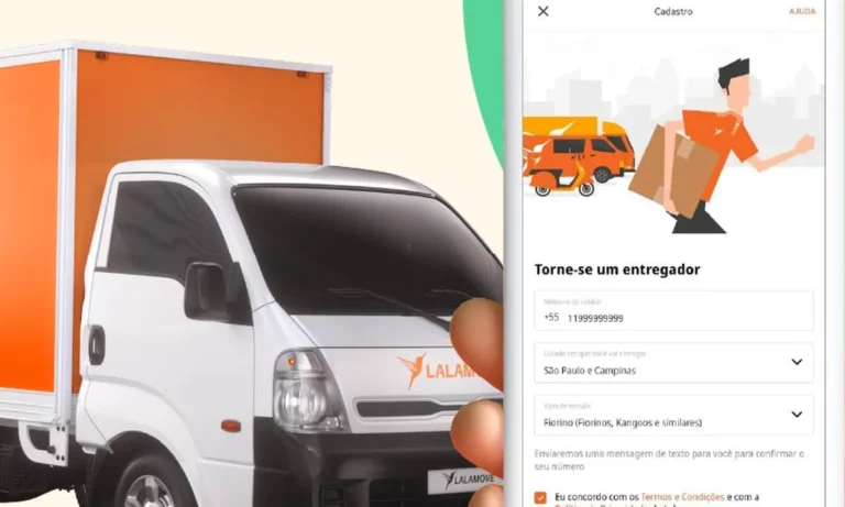 lalamove entregas a nica plataforma que n o precisa de cnpj para se cadastrar ae71cffa