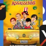 Mamonas Assassinas: O Filme 2024 – tudo o que você precisa saber sobre a trama