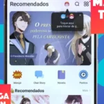 MangaToon: conheça o app que possui diversas histórias de mangás gratuitas