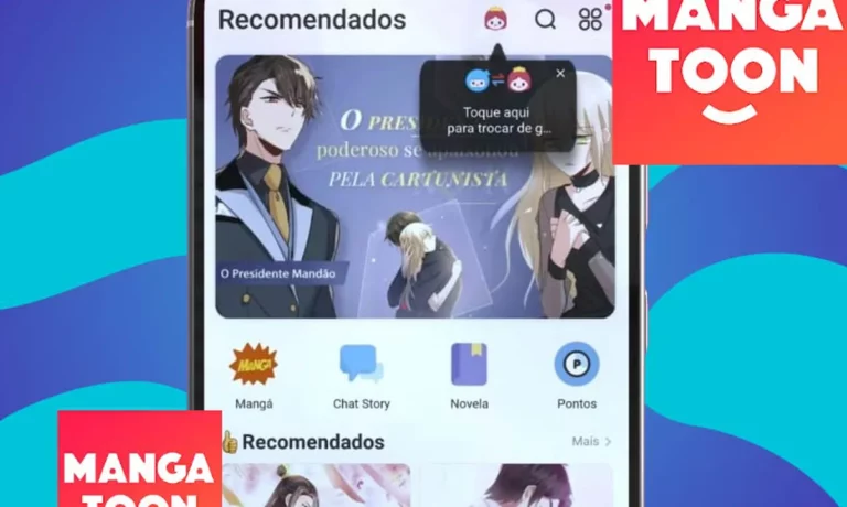 mangatoon conhe a o app que possui diversas hist rias de mang s gratuitas 8793747e