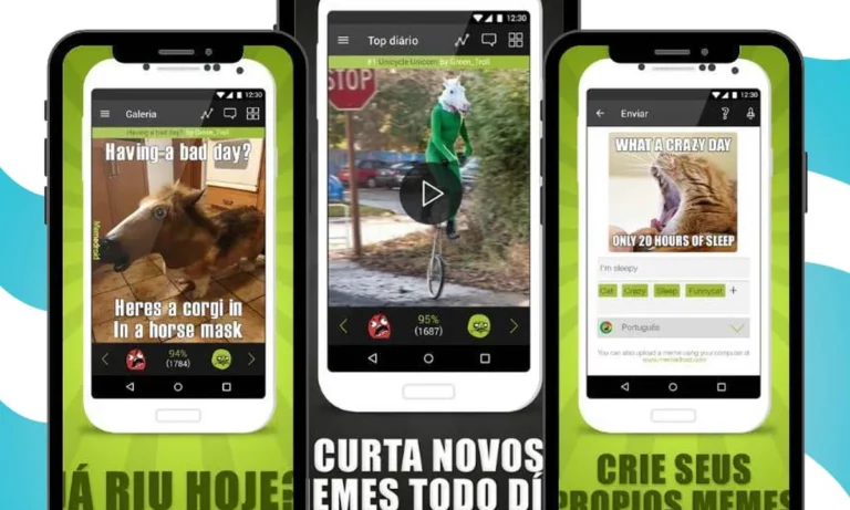 memedroid aplicativo com imagens engra adas para criar seus memes b56acc21