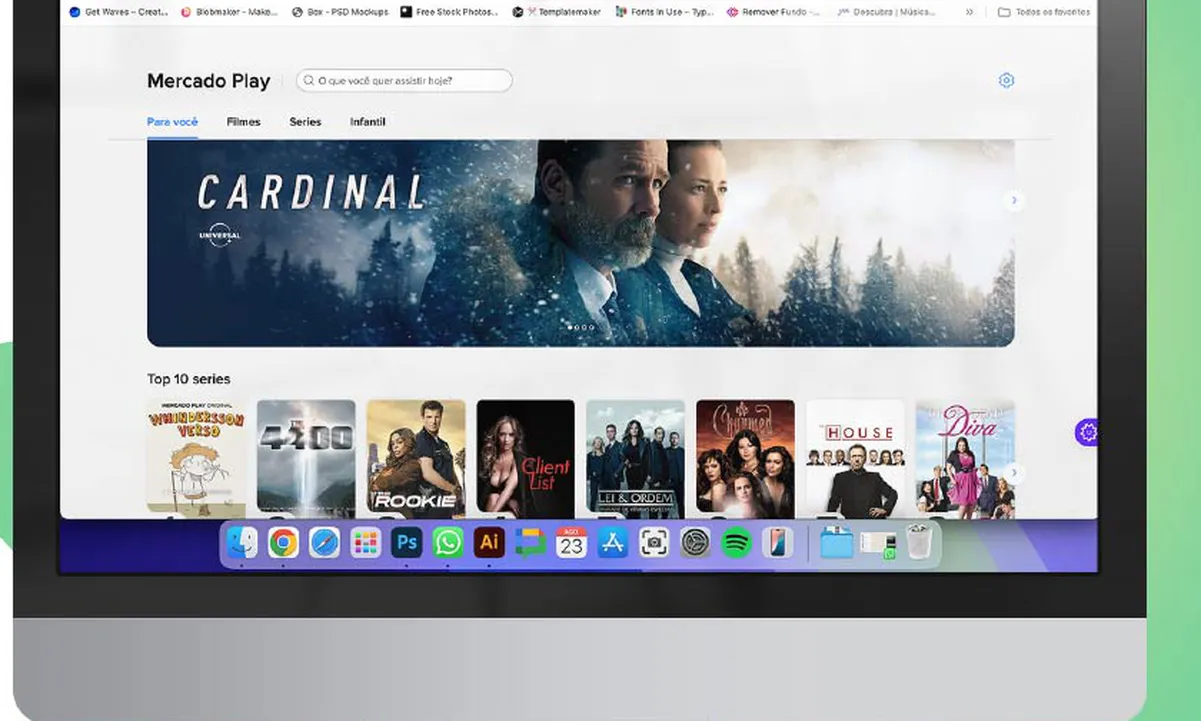 mercado play conhe a o streaming gratuito do mercado livre a41452a0