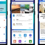 Microsoft Launcher: como fazer do Android uma extensão do seu PC