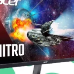 Monitor gamer 4k: confira 5 opções a partir de R$1499