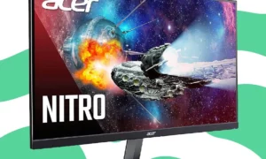 Monitor gamer 4k: confira 5 opções a partir de R$1499