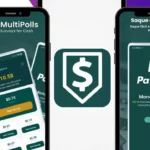 MultiPolls: app que paga em dólar por sua opinião