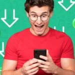 Novo aplicativo para baixar status do WhatsApp
