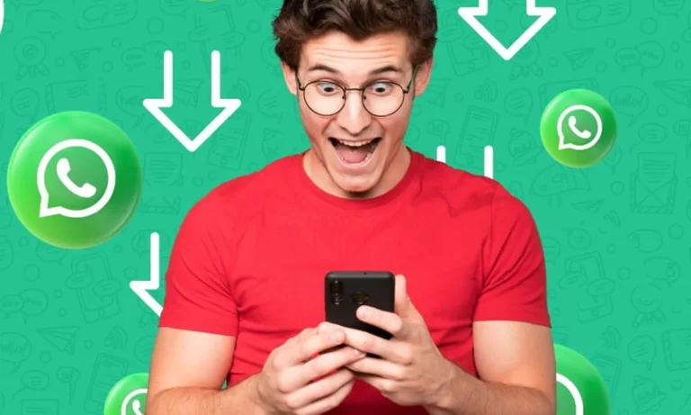 novo aplicativo para baixar status do whatsapp e706c29d