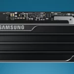Novo Samsung 9100 Pro é um dos SSDs mais rápidos do mercado
