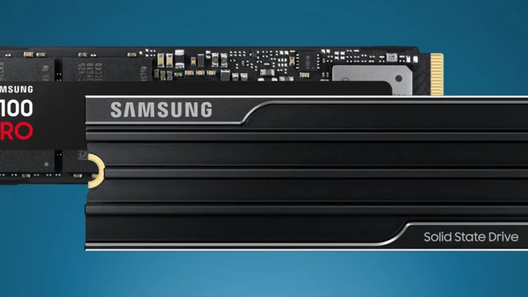 novo samsung 9100 pro um dos ssds mais r pidos do mercado 9447b1eb