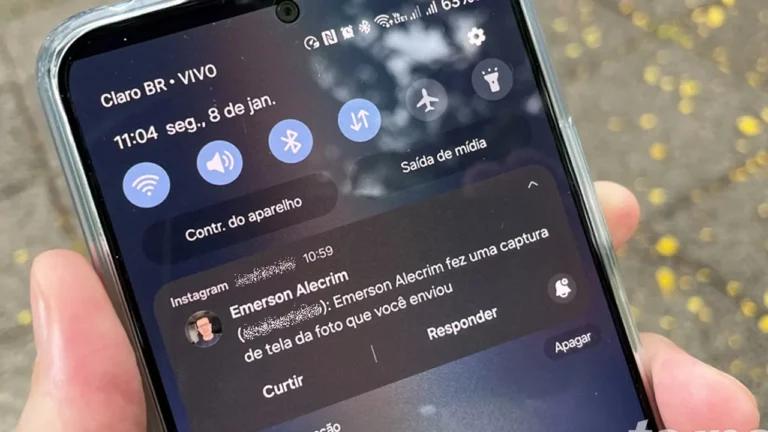 o instagram avisa quando tira print sim mas s nestes casos 13128678