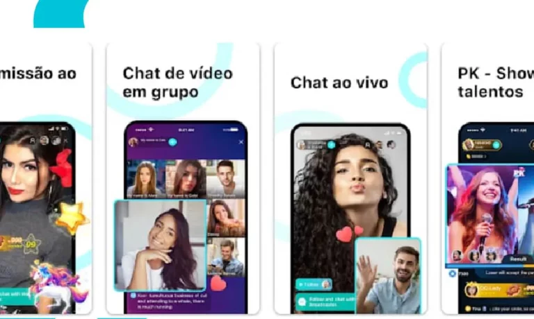 o melhor aplicativo para assistir lives pelo celular gr tis 4faccec6