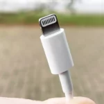 O que é a entrada Lightning dos iPhones antigos? Saiba como funciona o conector da Apple