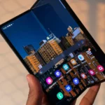 O que é a tecnologia LTPO presente em telas OLED e LCD?